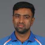Ravichandran Ashwin