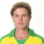 Adam Zampa