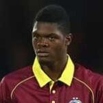 Alzarri Joseph