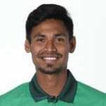 Mustafizur Rahman