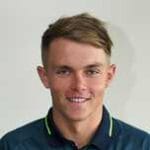 Sam Curran