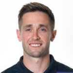 Chris Woakes
