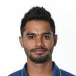 Dhananjaya de Silva