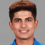 Shubman Gill