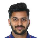 Shardul Thakur