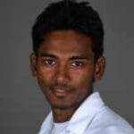Dushmantha Chameera