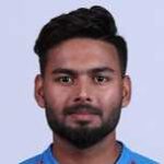 Rishabh Pant