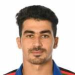 Rahmanullah Gurbaz