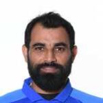 Mohammed Shami