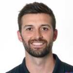 Mark Wood