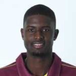 Jason Holder