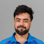 Rashid Khan