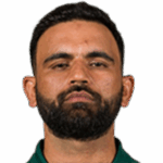 Fakhar Zaman
