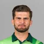 Shaheen Shah Afridi