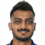 Axar Patel