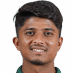 Mahedi Hasan