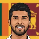 Dinesh Chandimal