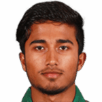 Afif Hossain