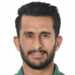 Hasan Ali