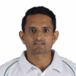 Muhammad Abbas