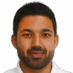 Mohammad Rizwan