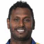 Angelo Mathews