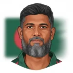 Mohammad Mahmudullah