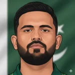 Fakhar Zaman