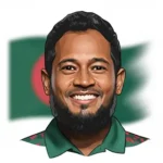 Mushfiqur Rahim