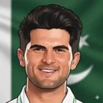 Shaheen Shah Afridi