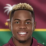 Shimron Hetmyer