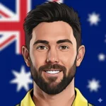 Glenn Maxwell