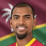 Nicholas Pooran