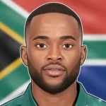 Temba Bavuma
