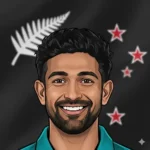 Ish Sodhi
