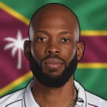Roston Chase