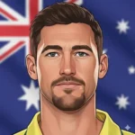 Mitchell Starc