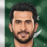 Hasan Ali