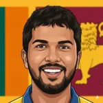 Kusal Mendis