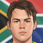 Gerald Coetzee