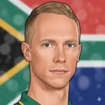 Rassie van der Dussen