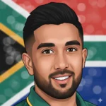 Tabraiz Shamsi