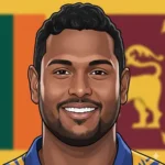 Angelo Mathews