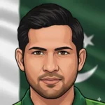 Sarfaraz Ahmed